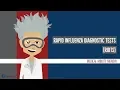 Early Flu Tests How They Work Medical Minute Monday Ep 5