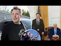 Elon Musk to attend Trump s Butler Pa rally less than 3 months removed from first assassination