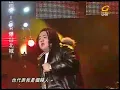 差不多先生 mc hotdog (2009台北新年城跨年晚會)