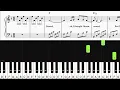 🎹Leanna Crawford - Truth I'm Standing On (Key of F) | Sheet + Lyrics + Chords ORIGINAL Tutorial🎹