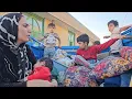 Download Lagu From Displacement to Hope: Building a Shelter for Shahrbanou and Her Children in the Mountains