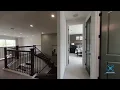 Ashley Homes - Courtney Oaks