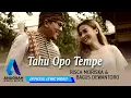 Download Lagu RISCA MORISKA \u0026 BAGUS DEWANTORO - TAHU OPO TEMPE (CAMPURSARI) OFFICIAL LYRIC VIDEO I 2022