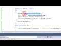 Lecture 5 - Launching browsers using Selenium in C Net