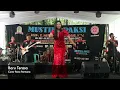Baru Terasa Cover Rena Permana (LIVE SHOW Mekarjaya Cimindi Cigugur Pangandaran)