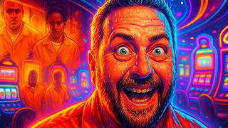 I Had A PTSD PRISON FLASHBACK While Gambling All Of My Money Away In The Casino SToRy TIMe 