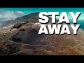 La Palma Canary Islands Why Tourists Skip It