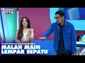 ECA  AURA Test Ke Aslian Sepatu DESTA | TEKA TEKI KATA | PART 2