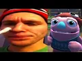 INSANE Streamer Eats BUGS on Stream - Jerma Streams Bugsnax Long Edit