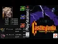 Castlevania Symphony of the Night Cheats