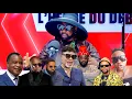 Lagu NORBAT DE PARIS MET EN GARDE KOFFI OLOMIDE FRAPPE SES JALOUX, ÉCLAIRCIT AUTOTUNE, ROGA, FERRE,SASSOU