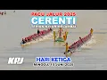Download Lagu Pacu Jalur Hari Ketiga di Cerenti (15 Juni 2025)