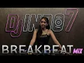 Download Lagu DJ YA SUDAHLAH - BRAKBEAT FULL JOGET MLINTIR - DJ YASMIN