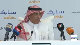 عبد الرحمن الفقيه  تنوع المنتجات ساهم بتجنب الآثار السلبية للعوامل الجيوسياسية دندنها