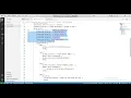 Oasis Infobyte Java Development Internship Task 3 - ATM Interface