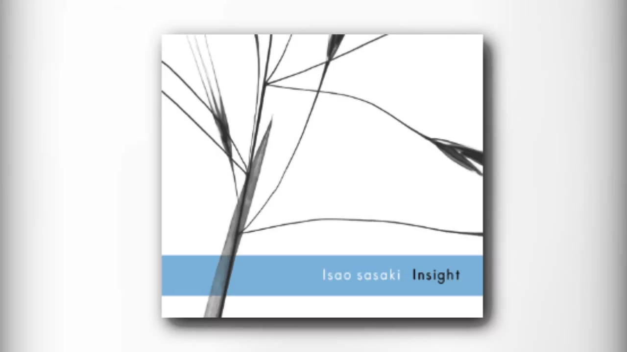 Always In A Heart / Isao Sasaki (유튜브 영상)