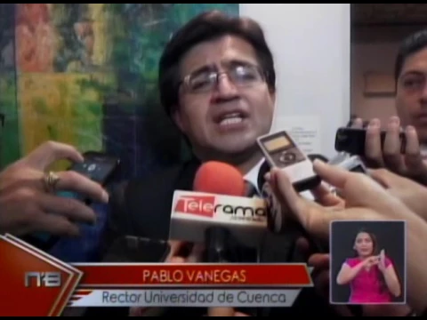 Universidad de Cuenca implementará centro de investigaciones en antigüo hospital