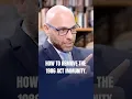 How to get rid of the 1986 Act immunity