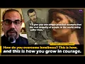 What is the secret recipe for overcoming loneliness Fr Joseph Iannuzzi explains