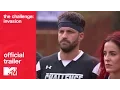 The Challenge Invasion of the Champions First Trailer MTV