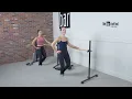 Bar Online - Bar Method w Carrie