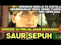 Download Lagu SERIAL TV SAUR SEPUH (54) | BRAMA MENUJU KUNTALA MEMBEBASKAN KEDUA ORANG TUANYA YANG DIPENJARA