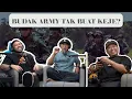 Download Lagu BUDAK ARMY TAK BUAT KEJE?