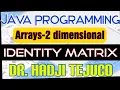 Java Tutorial Series - Array Part 11