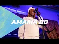 Lagu AMARIA BB - Slow Motion (BBC Music Introducing at The Great Escape 2022)