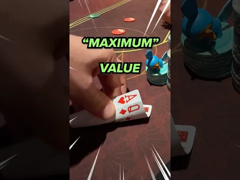 maximum value 💰