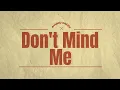 Download Lagu Don’t Mind Me-Ayumu Imazu 【Lyric Video】