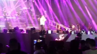 صعبان عليا   عمرو دياب دندنها