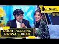 Download Lagu Dodit Roasting Najwa Shihab Ala Talksik |  Indonesian Television Awards 2022