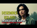 🎵DESEMBER KELABU - MAHARANI KAHAR | POP FUSION Version AI Cover by Retenolu