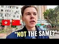 Lagu Life in Mainland China vs Hong Kong: My Honest Experience. 🇨🇳🇭🇰