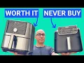 Download Lagu Best Air Fryer? I Tested Ninja, Instant Pot, Cosori, Typhur, \u0026 Chefman