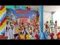 Download Lagu Pertunjukkan Pentas seni adek EL bersama teman teman