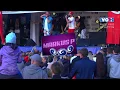 Download Lagu MARKUS P - Kici Kici Miał | Najszybszy Koncert Świata VOX FM 2017 - Olsztyn