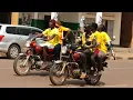 Lagu NRM Targets Norbert Mao’s Office as Party Celebrates Aber Gifter’s Controversial Victory