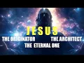 Download Lagu JESUS THE ORIGINATOR THE ARCHITECT OF THE UNIVERSE THE UNCREATED ETERNAL GOD 💯 # 157