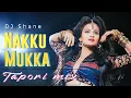 Download Lagu Nakka Mukka  Tapori Edm Remix. #DJ #Shane | Dance mix |  Kadhalil Vizhunthen