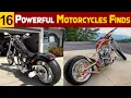 Download Lagu 15 krachtige motorfietsen te koop - klassieke, aangepaste en zeldzame motoren