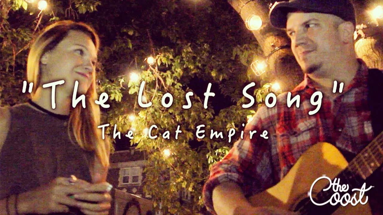 Acoostic Sessions S01: Mike + Ash - "The Lost Song" Acoostic Sessions S01: Mike + Ash - "The Lost Song"