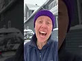 Snow Day - Ped 203 2021 Class