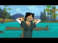 Remember when Chris Introduced the Hottest New Reality Show on Television Total Drama Island
