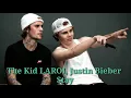  The Kid LAROI, Justin Bieber – Stay Ringtone | tonesfree.org