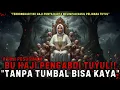 Download Lagu TERBONGKAR!! BU HAJI PENGABDI TUYUL, TANPA TUMBAL BISA KAYA!! 
