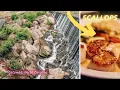 Murray s Mill Fresh Chef Meals and Sweet Tea B B Conover North Carolina Road Trip Travel Vlog