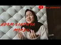HAYYUL HADI | NISSA SABYAN COVER BIKIN ADEM!!
