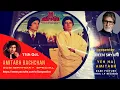 Download Lagu Amitabh Bachchan - YEH HAI AMITABH Picture Disc LP Record 1983 | Birthday Tribute |RARE LP Vinyl Rip